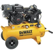 DEWALT D55695 AIR COMPRESSOR PARTS, BREAKDOWN